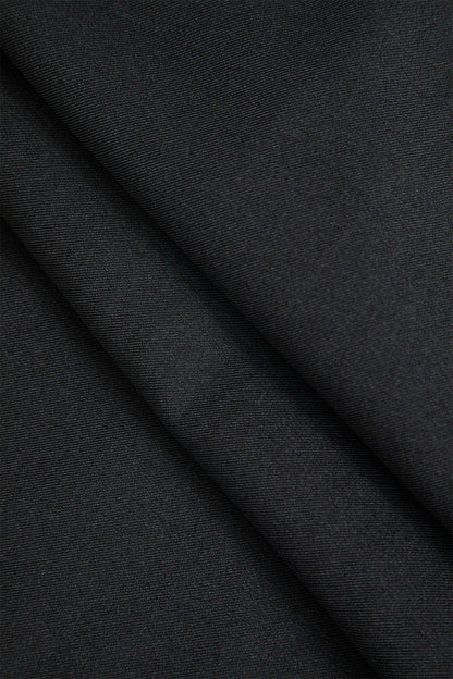 Elena | Elegante High-Waist Hose mit Wickeldetail