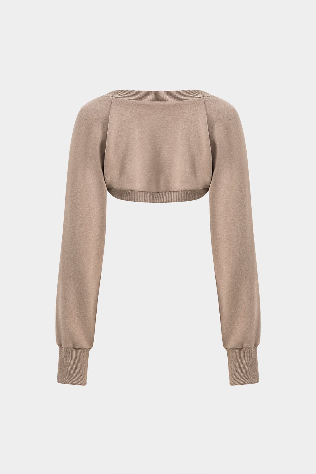 Marlene | Elegantes Dreiteiler-Set mit Bandeau-Top & Bolero