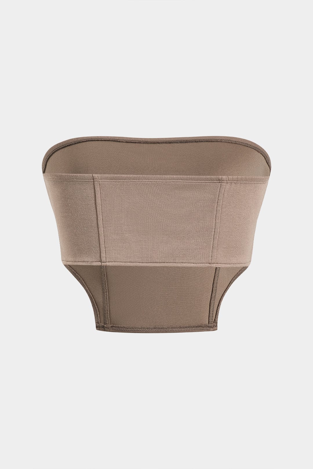 Marlene | Elegantes Dreiteiler-Set mit Bandeau-Top & Bolero