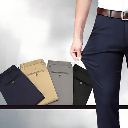 Adam | Elegante Business-Hose für Herren