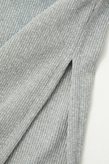 Athena | Elegantes Zweiteiler-Set mit Bustier-Top & Shorts