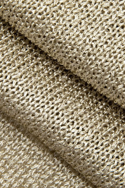 Lisa | Glamouröses Rückenfreies Maxi-Kleid – Eleganz trifft Verführung