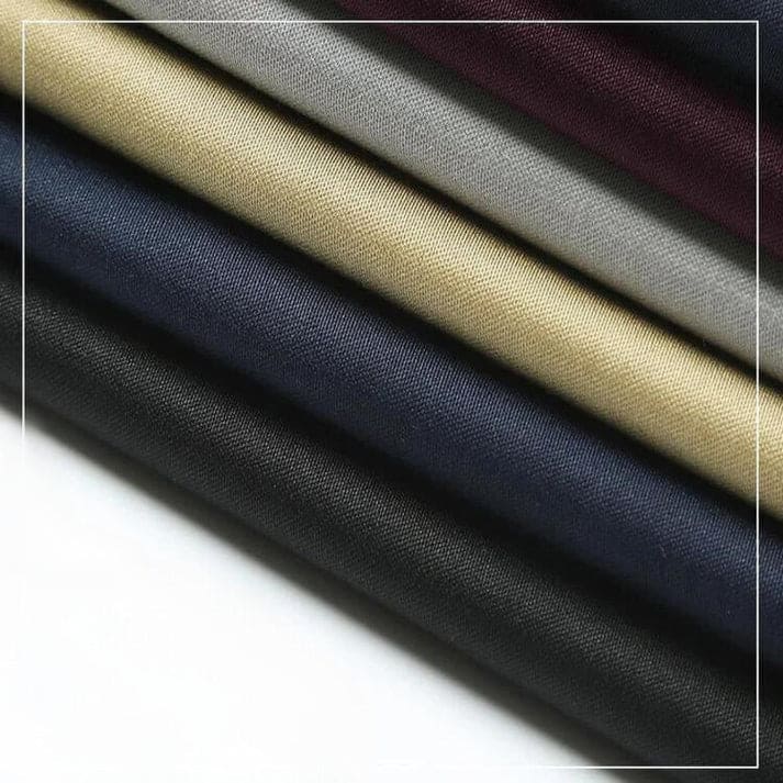 Adam | Elegante Business-Hose für Herren