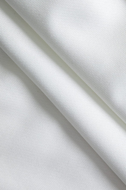 Hope | Sportliches Zweiteiler-Set mit Denim-Details