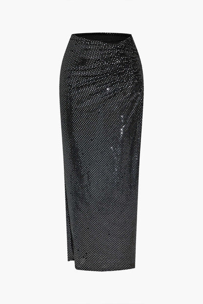 Ariana | Zweiteiler-Set – Glamouröse Eleganz für besondere Anlässe