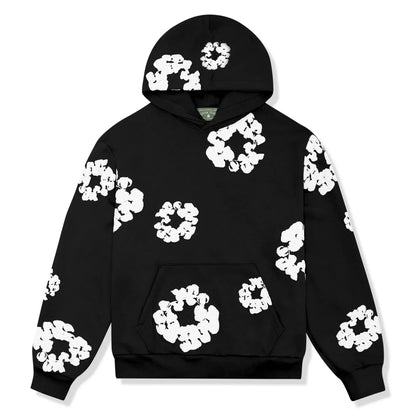 Blumen Tränen | Eleganter Tracksuit – Stilvolles Design für Komfort und Bewegungsfreiheit