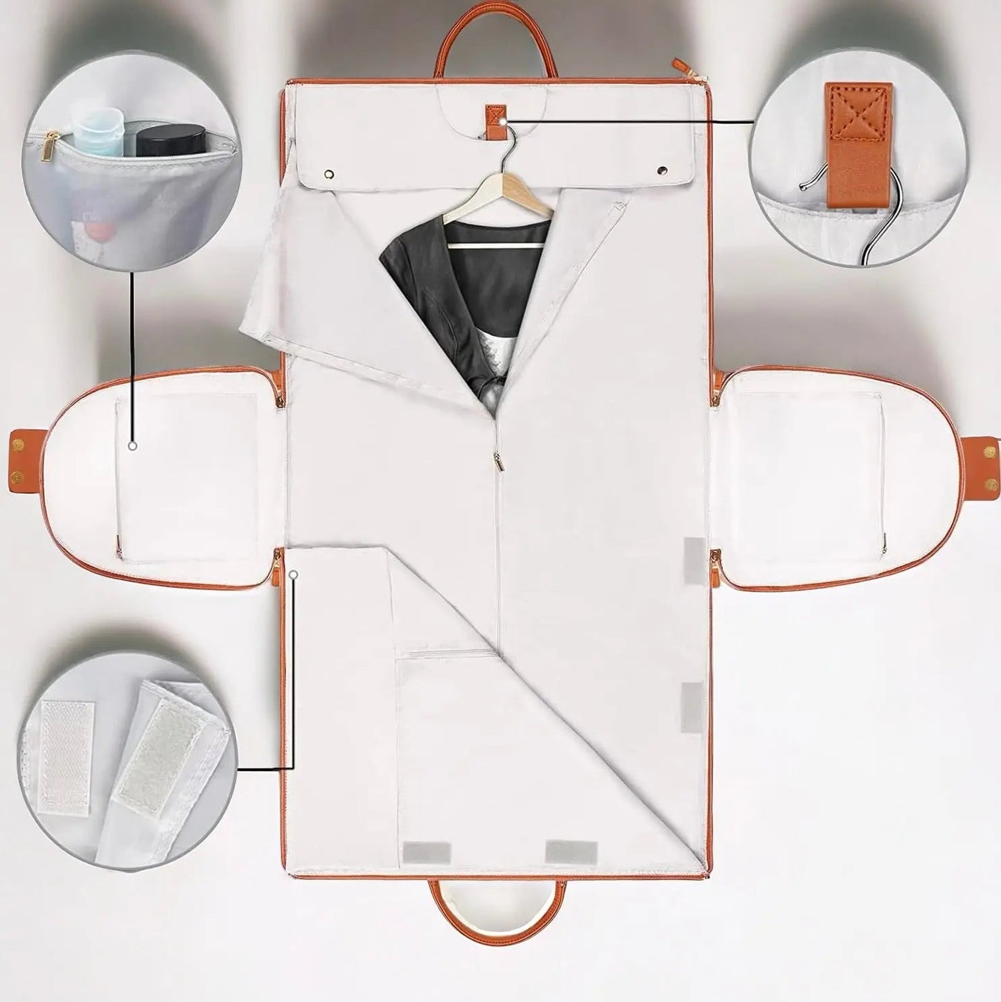 Avia | Die ultimative Reisetasche