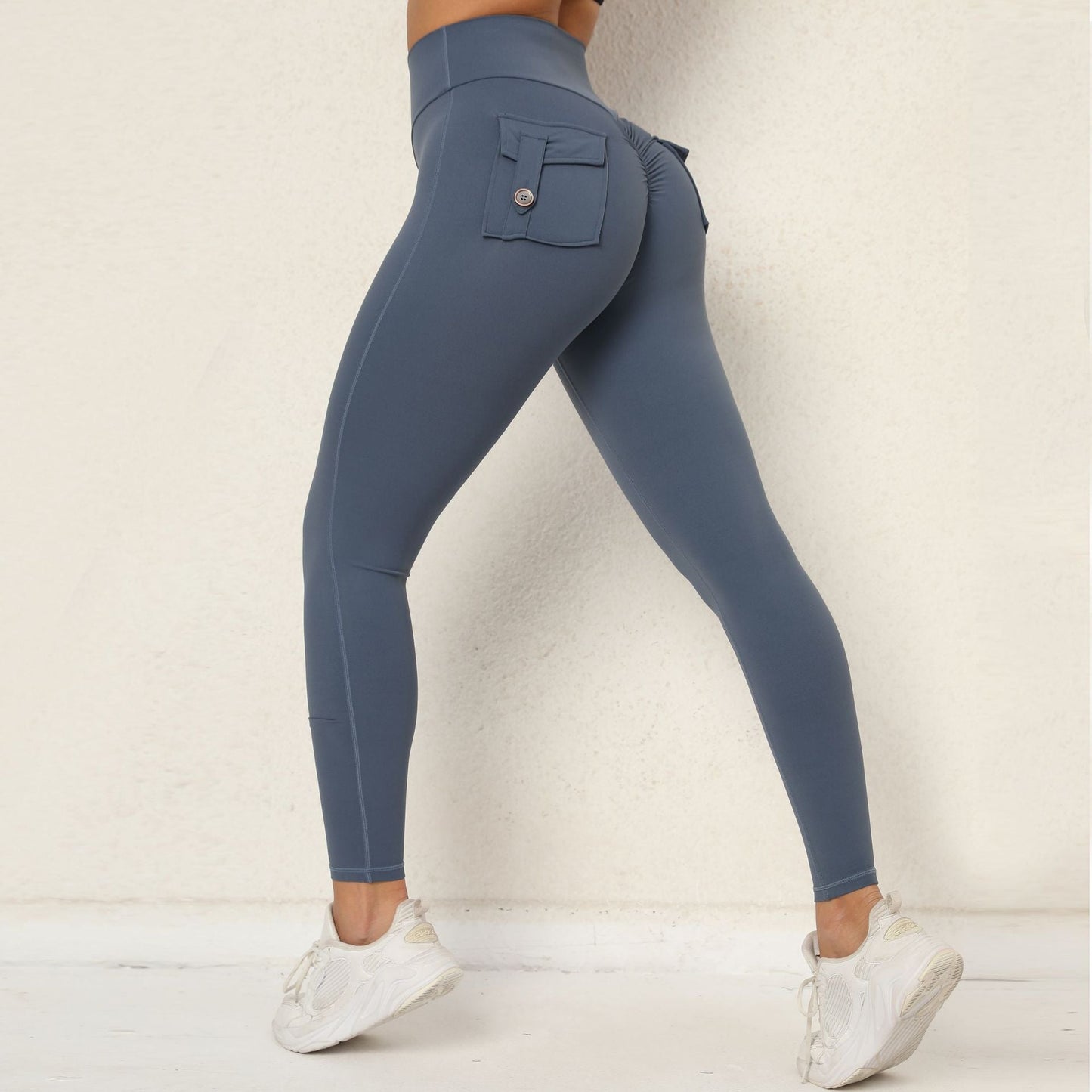 Julia | Stylische Sommer-Leggings