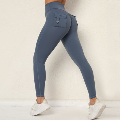 Julia | Stylische Sommer-Leggings