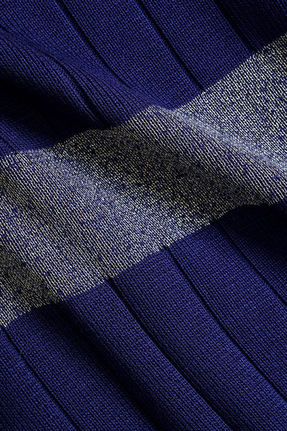 Laura | Strick-Set mit Cardigan & Bleistiftkleid