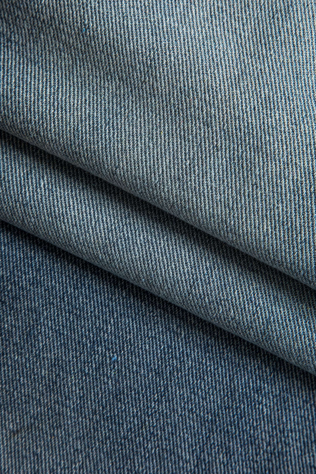 Mirjam | Vintage Button Fly Jeans