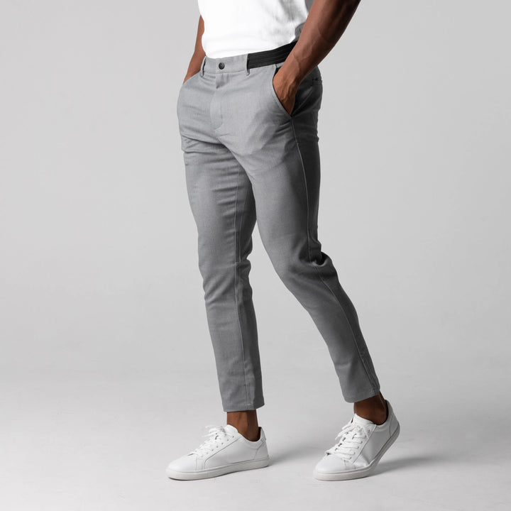 Thomas | Moderne Chino
