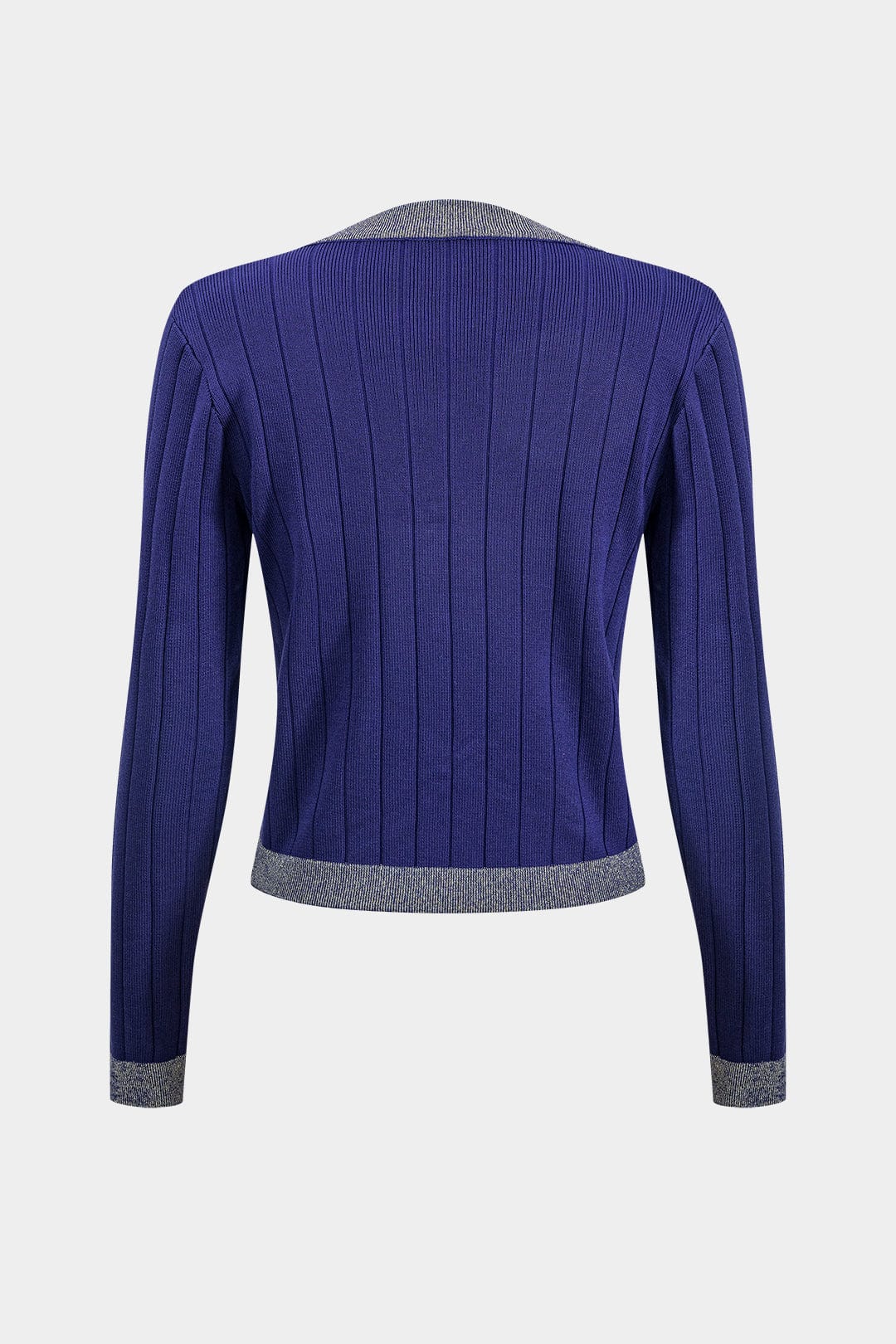 Laura | Strick-Set mit Cardigan & Bleistiftkleid