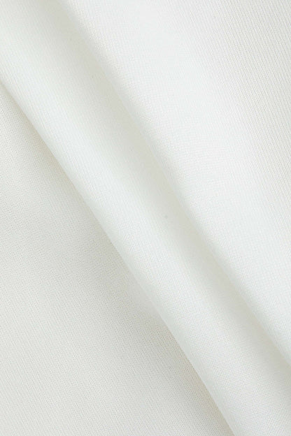 Evangeline | Sportliches Hoodie-Set mit Cut-Outs