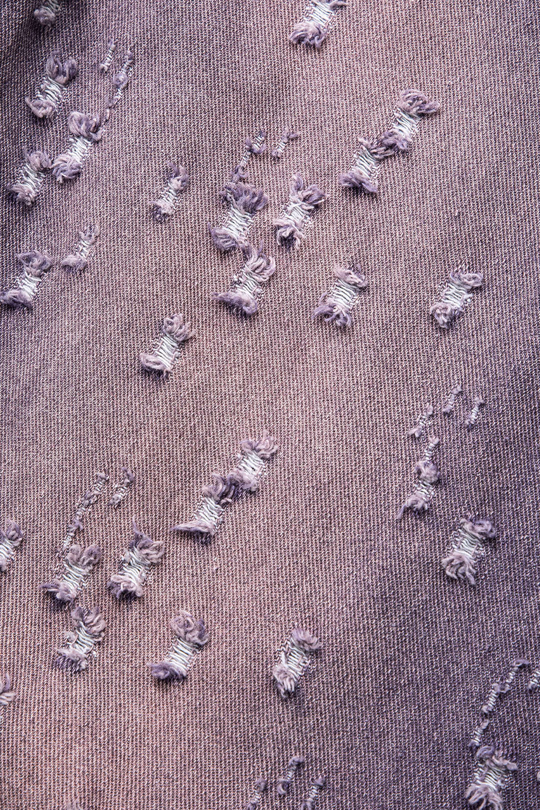 Karoline | Verwaschene Wide-Leg-Jeans