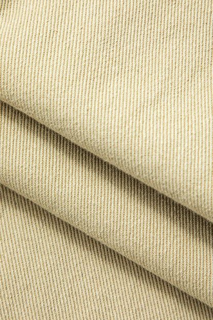 Paulina | Trendy Cord-Hose mit weitem Bein