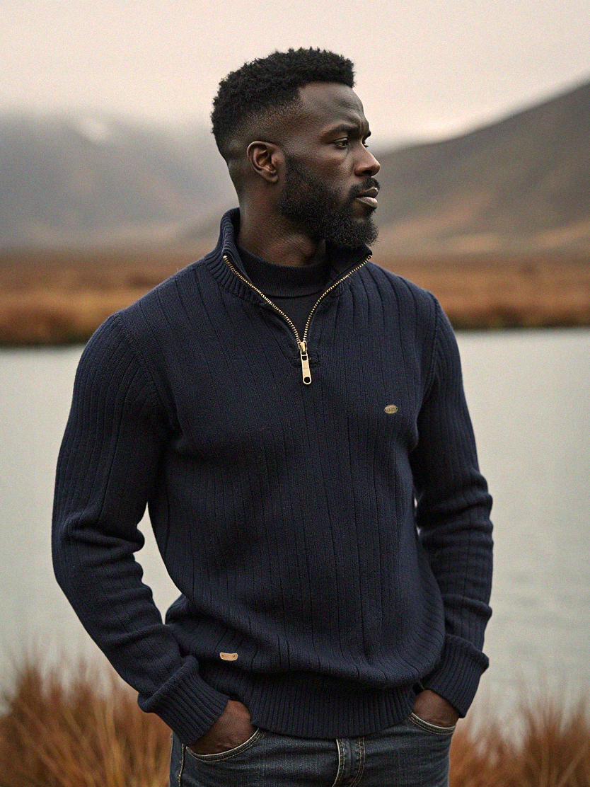 Bernhard | Strickpullover