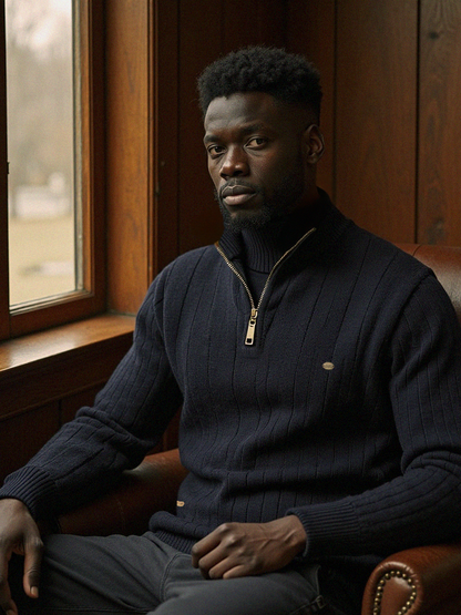 Bernhard | Strickpullover