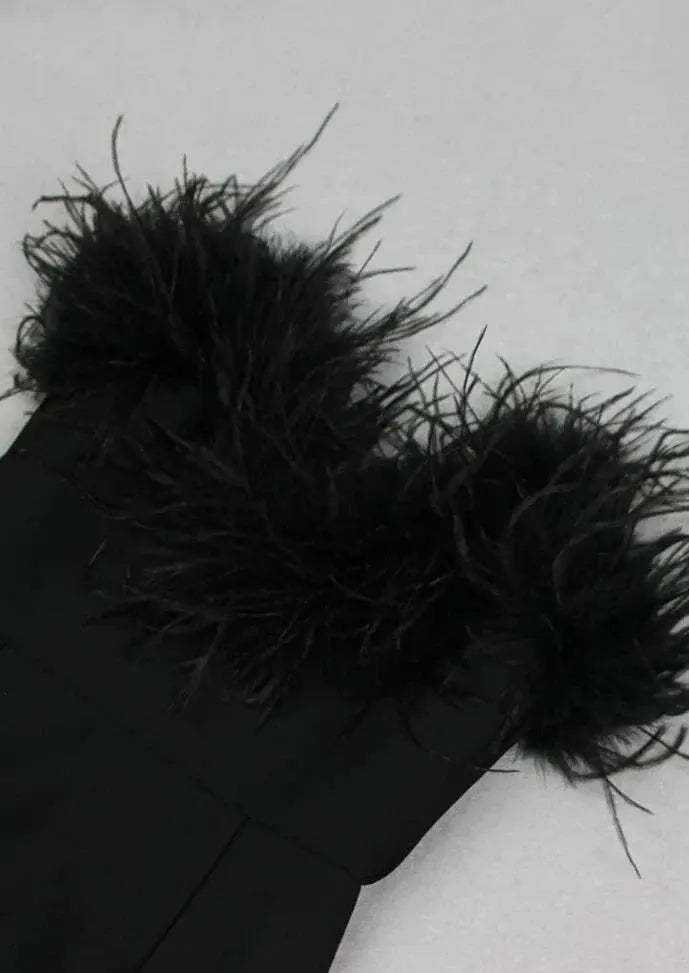 Grete | Elegantes Minikleid – Zeitloses Design für Feminine Eleganz