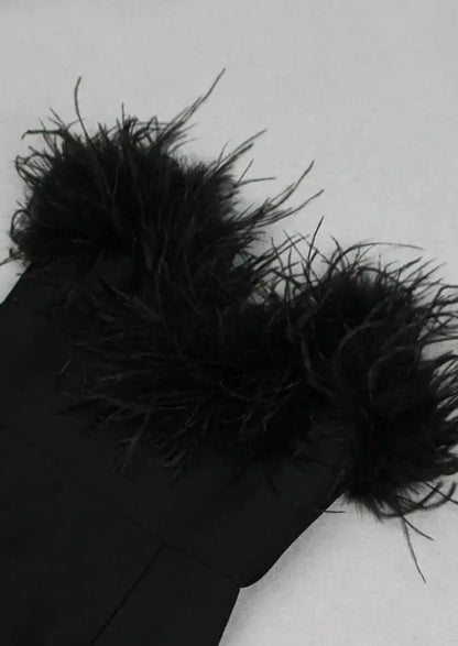 Grete | Elegantes Minikleid – Zeitloses Design für Feminine Eleganz