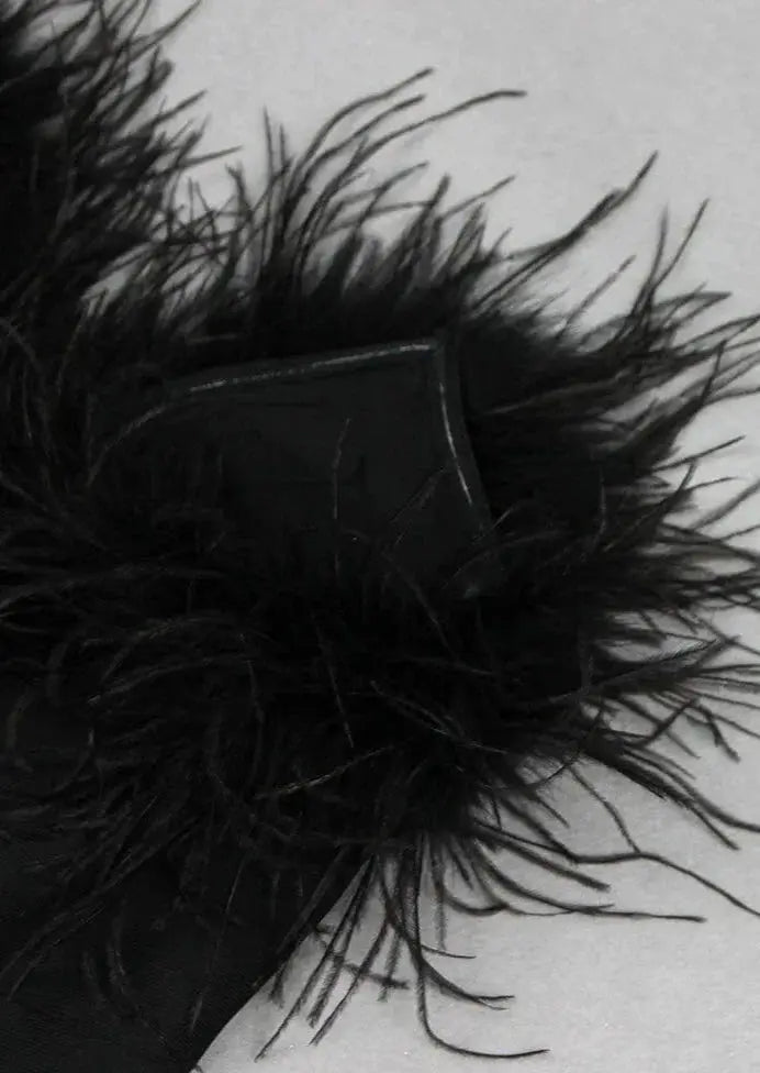 Grete | Elegantes Minikleid – Zeitloses Design für Feminine Eleganz