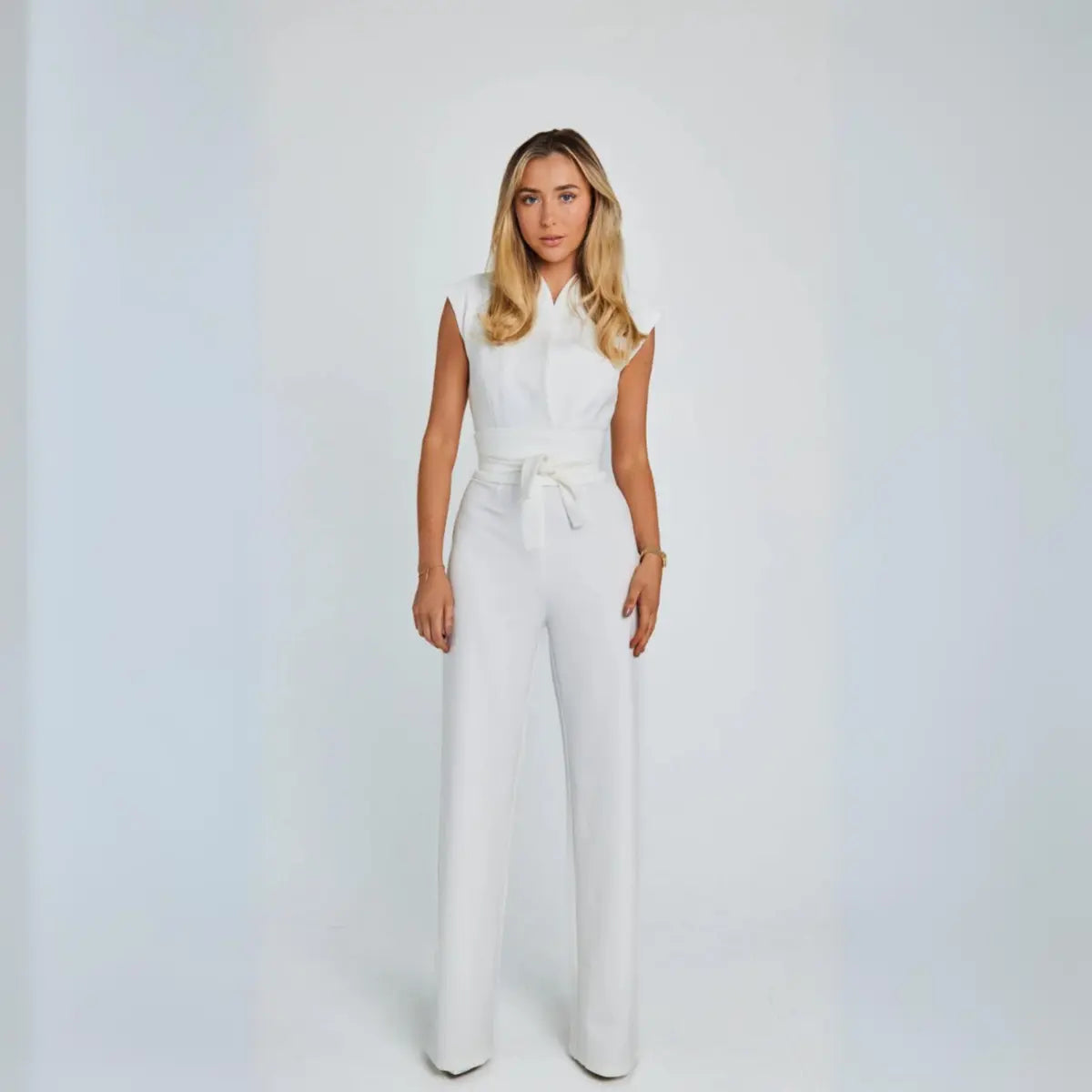 Maia | Eleganter Jumpsuit