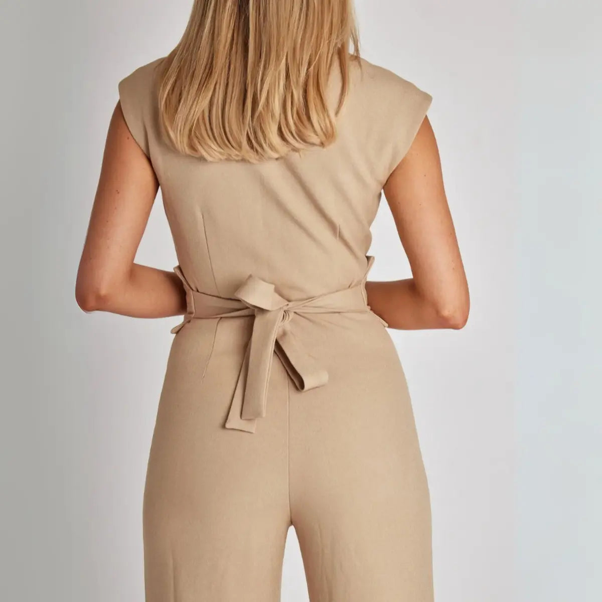Maia | Eleganter Jumpsuit