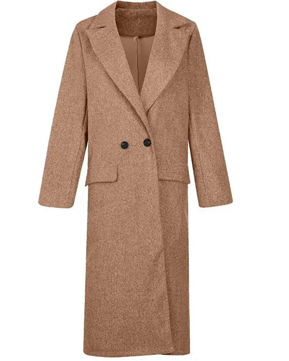 Sarah | Elegante Trenchcoat für einen klassischen Look