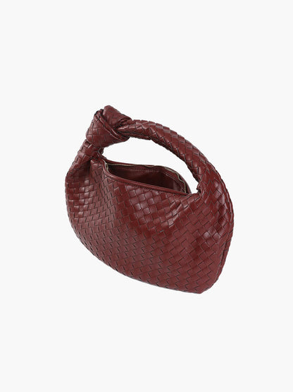 Arceca | Geflochtene Tasche Medium