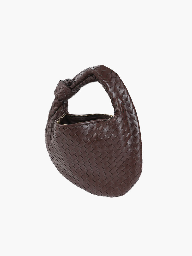 Arceca | Geflochtene Tasche Medium