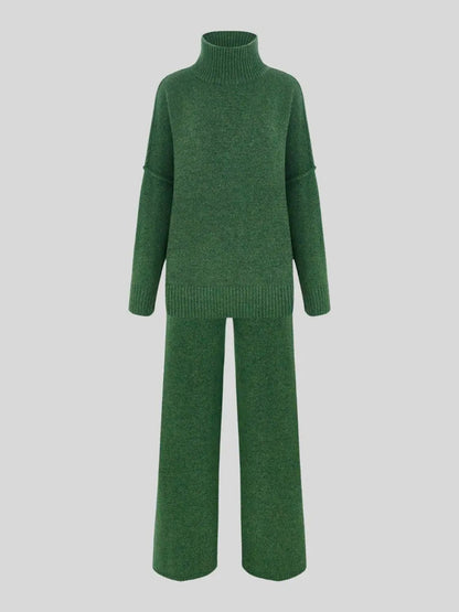 Soof | Klassisches Einfarbiges Set