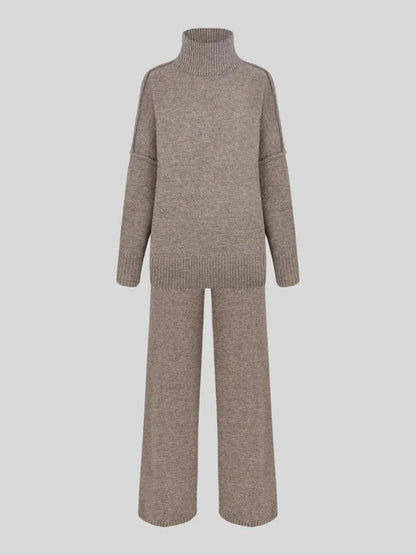 Soof | Klassisches Einfarbiges Set