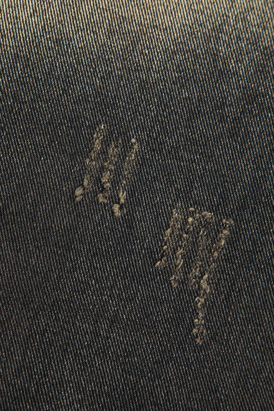 Emmi | Trendige Wide Leg Ombre-Jeans