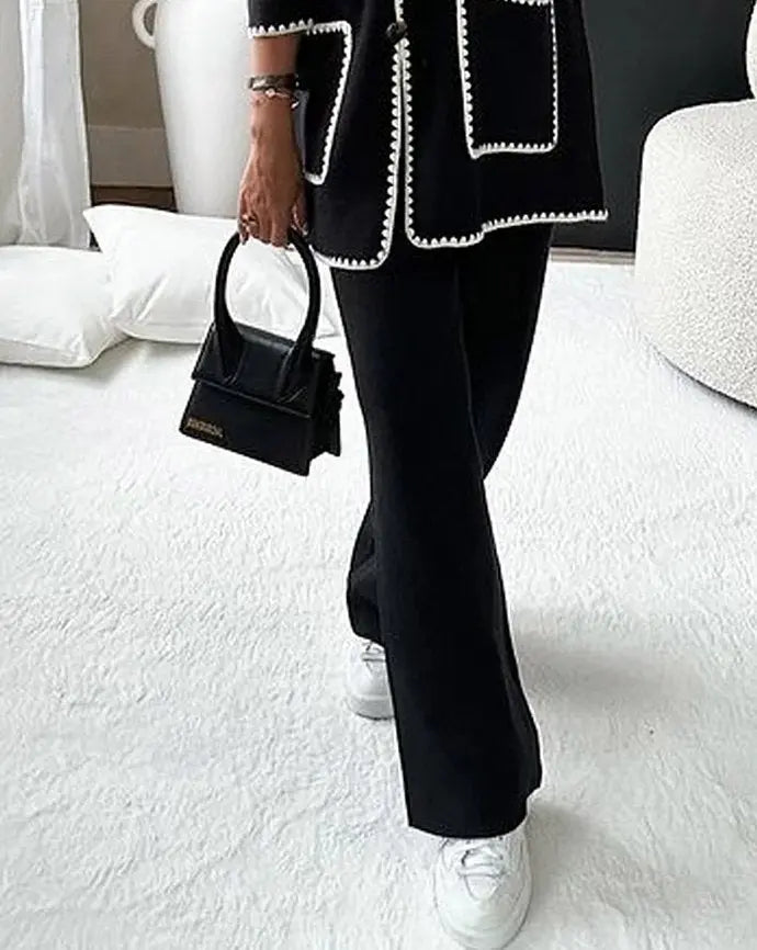 Vicky | Elegantes Komfort-Set