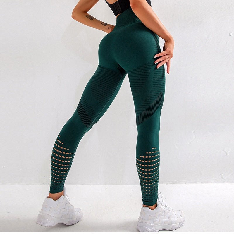 Theresa | Stylische Fitness Leggings für Frauen