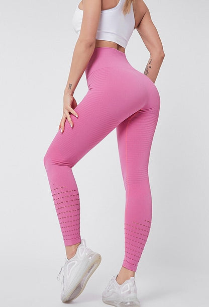 Theresa | Stylische Fitness Leggings für Frauen