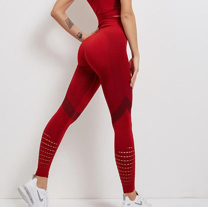 Theresa | Stylische Fitness Leggings für Frauen