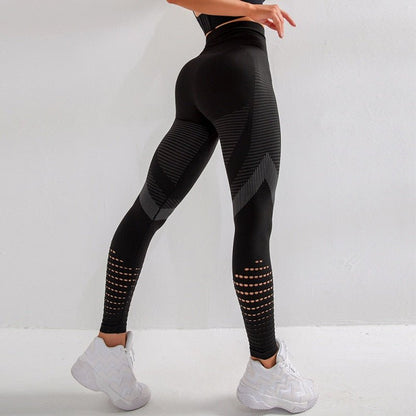 Theresa | Stylische Fitness Leggings für Frauen