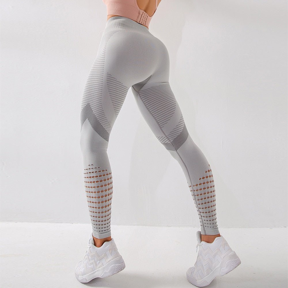 Theresa | Stylische Fitness Leggings für Frauen