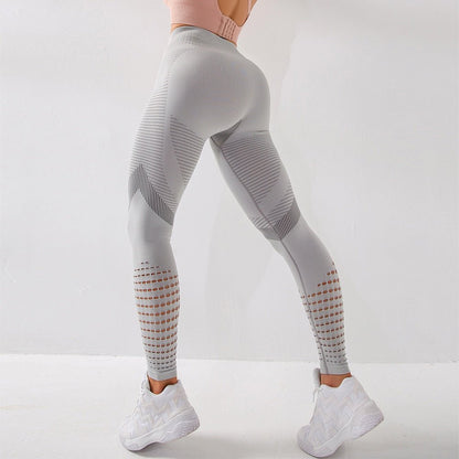 Theresa | Stylische Fitness Leggings für Frauen